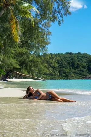 Thelittlemowgli OnlyFans Leaked Free Thumbnail Picture - #Qw1vUB5JaT