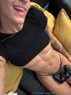 Thelittlemowgli OnlyFans Leaked Free Thumbnail Picture - #RtEkkfiYif