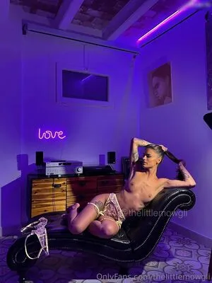 Thelittlemowgli OnlyFans Leaked Free Thumbnail Picture - #S3BkpWX0qk