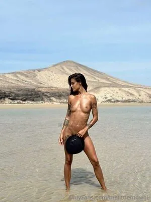 Thelittlemowgli OnlyFans Leaked Free Thumbnail Picture - #UgrIDJLS61