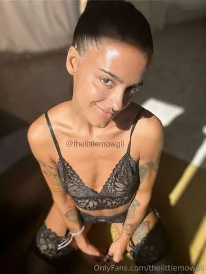 Thelittlemowgli OnlyFans Leaked Free Thumbnail Picture - #VyjFiOZnPj