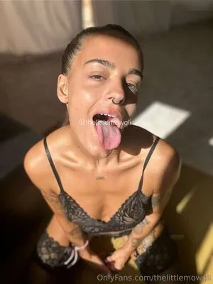 Thelittlemowgli OnlyFans Leaked Free Thumbnail Picture - #W1ADROLo8j