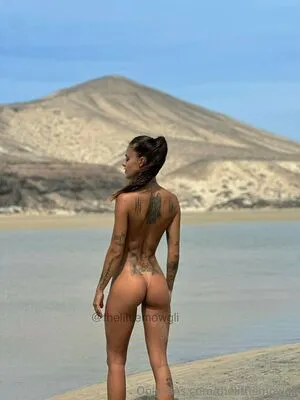 Thelittlemowgli OnlyFans Leaked Free Thumbnail Picture - #W4BfRs0UQS