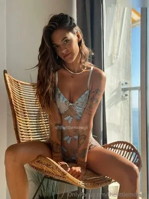 Thelittlemowgli OnlyFans Leaked Free Thumbnail Picture - #W6XvG2ngQe