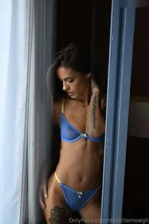 Thelittlemowgli OnlyFans Leaked Free Thumbnail Picture - #WOKTWRfrS6