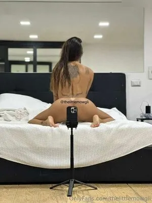 Thelittlemowgli OnlyFans Leaked Free Thumbnail Picture - #XEA4sCezvZ