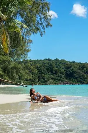 Thelittlemowgli OnlyFans Leaked Free Thumbnail Picture - #Yu7mZpKt4Z