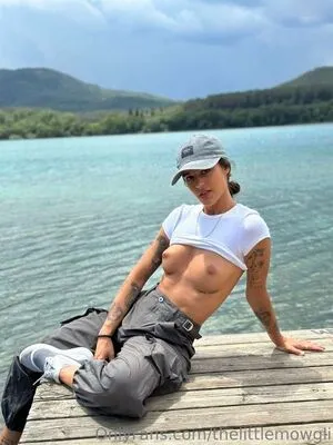 Thelittlemowgli OnlyFans Leaked Free Thumbnail Picture - #a8DGKEzDHR