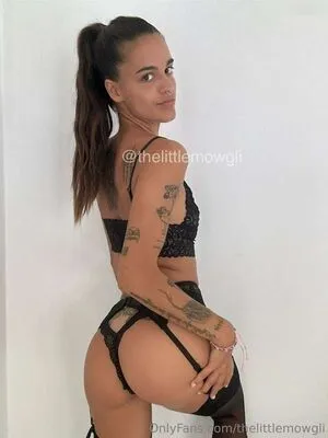 Thelittlemowgli OnlyFans Leaked Free Thumbnail Picture - #cEp9NcwYBi