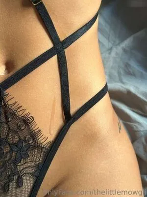 Thelittlemowgli OnlyFans Leaked Free Thumbnail Picture - #dTk8vCleq3