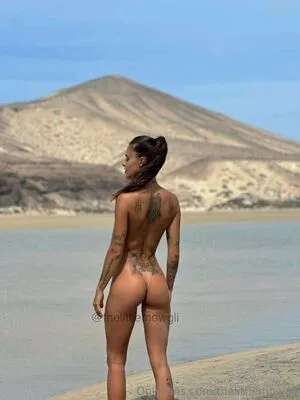 Thelittlemowgli OnlyFans Leaked Free Thumbnail Picture - #eavdc9qUmz