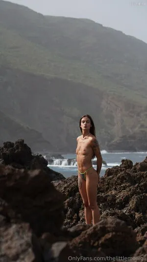 Thelittlemowgli OnlyFans Leaked Free Thumbnail Picture - #fjnRu3pbq8