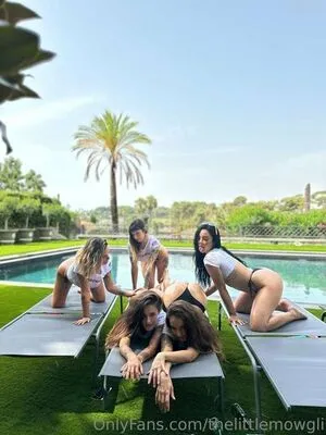 Thelittlemowgli OnlyFans Leaked Free Thumbnail Picture - #fxWhPcjIAl