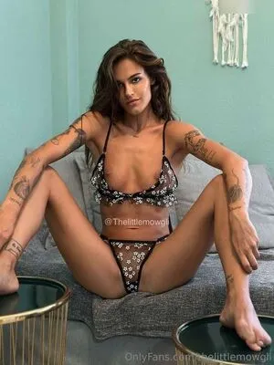Thelittlemowgli OnlyFans Leaked Free Thumbnail Picture - #gT05EImau8