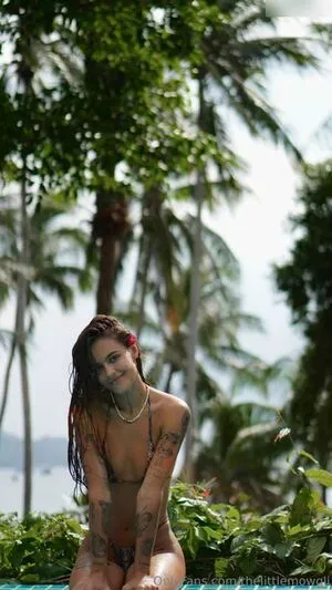 Thelittlemowgli OnlyFans Leaked Free Thumbnail Picture - #gawqWMxyOY