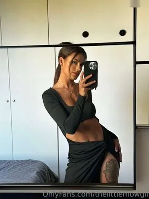 Thelittlemowgli OnlyFans Leaked Free Thumbnail Picture - #h9qDM9gE3v