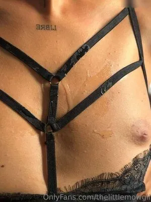 Thelittlemowgli OnlyFans Leaked Free Thumbnail Picture - #l50i630Jnn