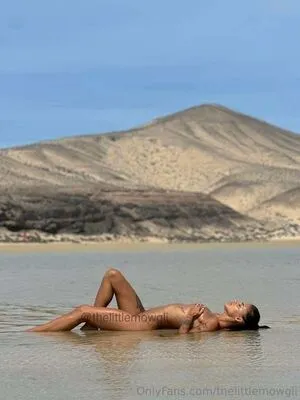 Thelittlemowgli OnlyFans Leaked Free Thumbnail Picture - #lgQDbeOid2