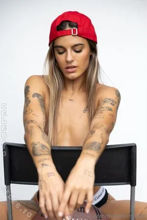 Thelittlemowgli OnlyFans Leaked Free Thumbnail Picture - #mXwmf98ENu