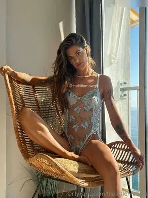 Thelittlemowgli OnlyFans Leaked Free Thumbnail Picture - #mZiMcHhwyU
