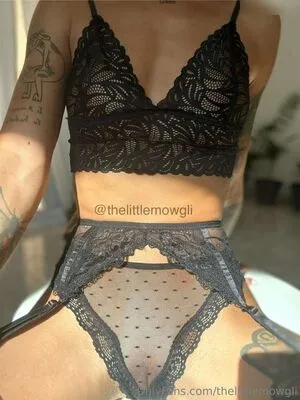 Thelittlemowgli OnlyFans Leaked Free Thumbnail Picture - #oiJQqgdEL7