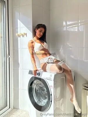 Thelittlemowgli OnlyFans Leaked Free Thumbnail Picture - #quB3tHO8b6