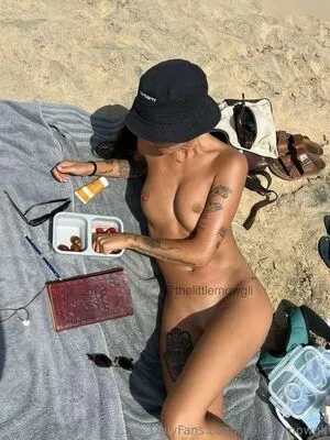 Thelittlemowgli OnlyFans Leaked Free Thumbnail Picture - #r7uID4WeJP