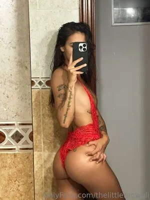 Thelittlemowgli OnlyFans Leaked Free Thumbnail Picture - #rbWeNygtSe