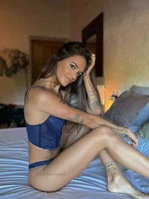 Thelittlemowgli OnlyFans Leaked Free Thumbnail Picture - #tcHuyKqvSn