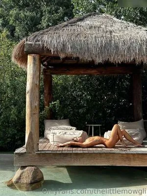 Thelittlemowgli OnlyFans Leaked Free Thumbnail Picture - #tdk67eau59