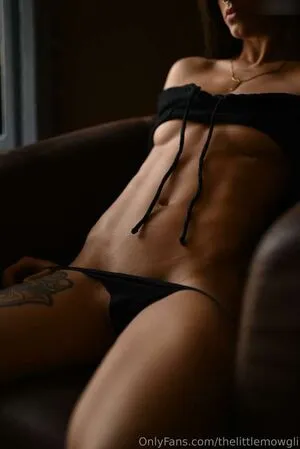 Thelittlemowgli OnlyFans Leaked Free Thumbnail Picture - #thTaHE3aLE