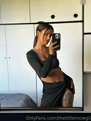 Thelittlemowgli OnlyFans Leaked Free Thumbnail Picture - #ucxM8cJpZp