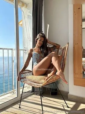 Thelittlemowgli OnlyFans Leaked Free Thumbnail Picture - #v3JdIlw2x4