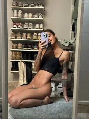 Thelittlemowgli OnlyFans Leaked Free Thumbnail Picture - #vQBzfdq7yr