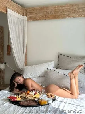 Thelittlemowgli OnlyFans Leaked Free Thumbnail Picture - #wKNUP51sHW