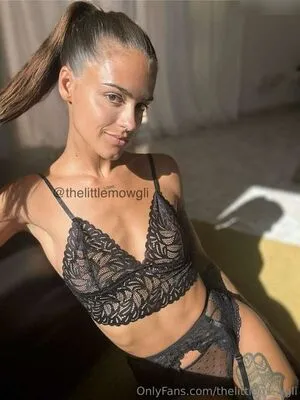 Thelittlemowgli OnlyFans Leaked Free Thumbnail Picture - #wNXonAMq1j