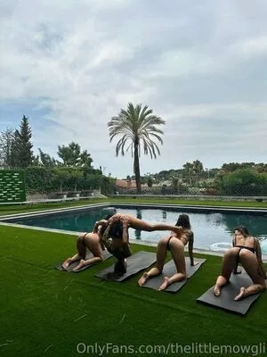 Thelittlemowgli OnlyFans Leaked Free Thumbnail Picture - #wcdrfEYiiK