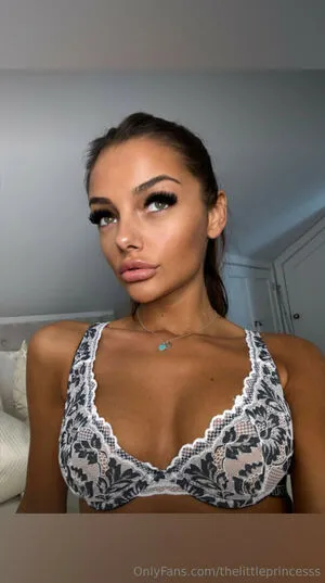 Thelittleprincesss OnlyFans Leaked Free Thumbnail Picture - #0KvQp0mccL