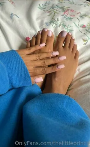 Thelittleprincesss OnlyFans Leaked Free Thumbnail Picture - #2E6wajgnkM