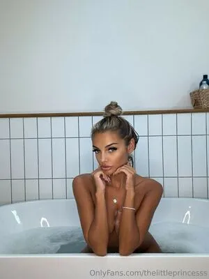 Thelittleprincesss OnlyFans Leaked Free Thumbnail Picture - #7LA4vB8jPS