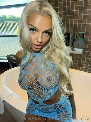 Thelittleprincesss OnlyFans Leaked Free Thumbnail Picture - #H0s0n3y0vz