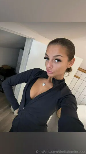 Thelittleprincesss OnlyFans Leaked Free Thumbnail Picture - #INXv9CBiQJ
