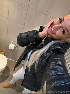 Thelittleprincesss OnlyFans Leaked Free Thumbnail Picture - #U7RgqdUqmh