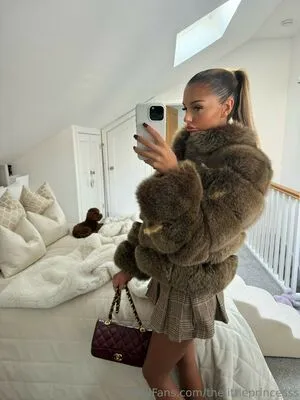 Thelittleprincesss OnlyFans Leaked Free Thumbnail Picture - #X100ddzuPU