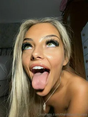 Thelittleprincesss OnlyFans Leaked Free Thumbnail Picture - #c5oBVh6sR5