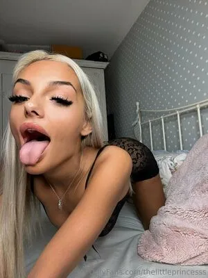 Thelittleprincesss OnlyFans Leaked Free Thumbnail Picture - #lkVEXWsLhy