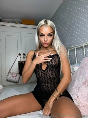 Thelittleprincesss OnlyFans Leaked Free Thumbnail Picture - #mSaAj2cALD