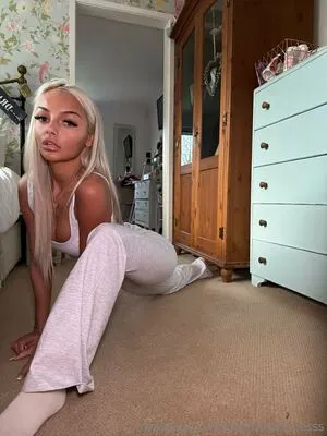 Thelittleprincesss OnlyFans Leaked Free Thumbnail Picture - #nSo7pkYeL1