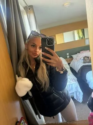 Thelittleprincesss OnlyFans Leaked Free Thumbnail Picture - #ndIzWEFUNg