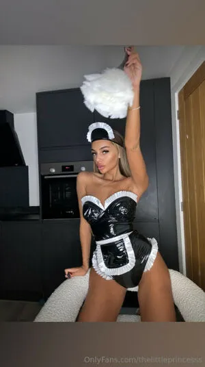 Thelittleprincesss OnlyFans Leaked Free Thumbnail Picture - #qRsmWjOCxu